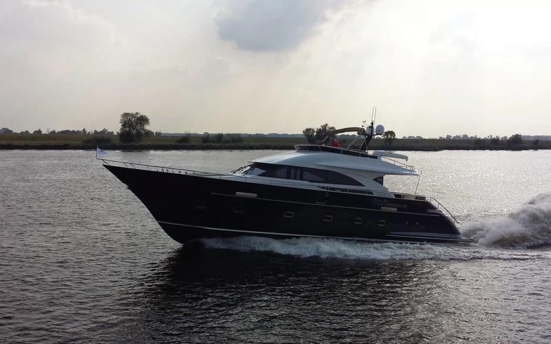 Van Der Heijden Superior 2100