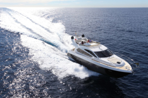 Sunseeker Manhattan 63
