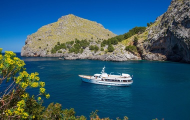 Feadship Heavenly Daze