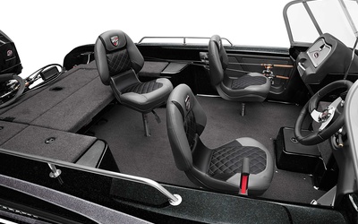 Triton 186 Fishunter