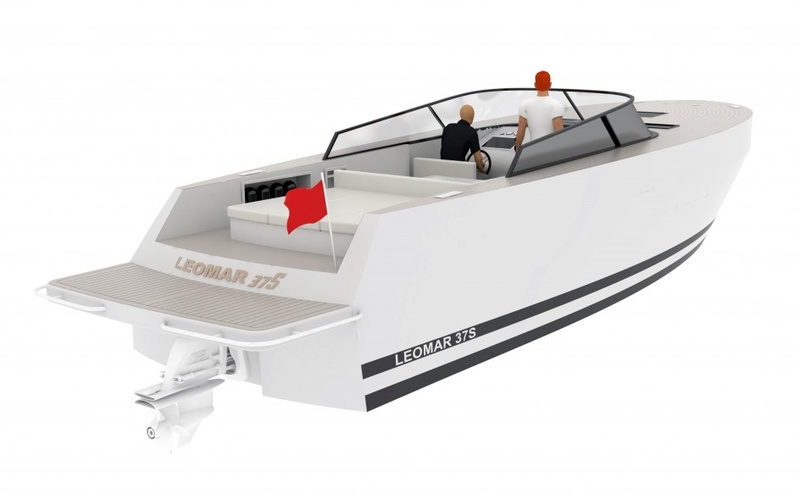Leomar 37 S