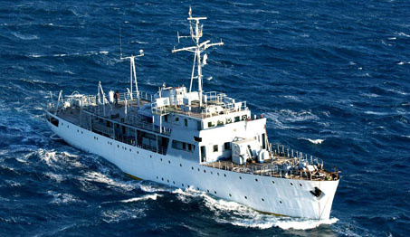 As a presidential yacht, the «Chaika» took on board high-ranking officials and «stars»including Churchill, Khrushchev, Gandhi, Elizabeth Taylor and many others.