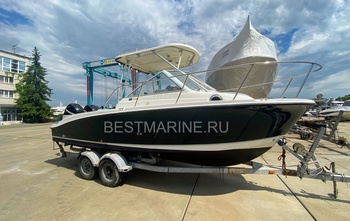 Trophy 2302 (2007)