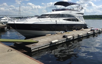 Princess 60