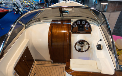 Moonday 31 Bosphorus LE