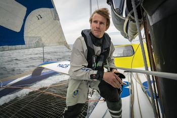 The rules of life of Fran&ccedil;ois Gabard