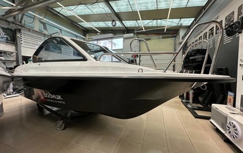 СПЭВ Катер Феникс 530 HT (2024)
