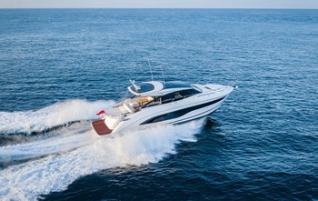Princess V55 (2022)