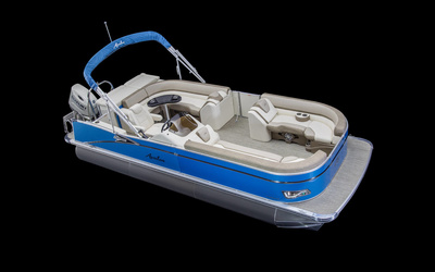 Avalon Catalina Cruise 25