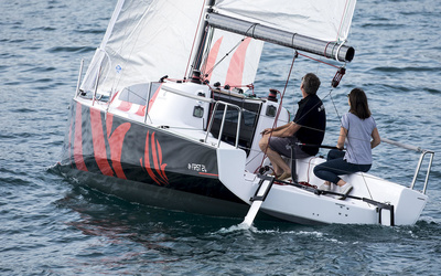 Beneteau First 24