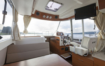 Balt Sun Camper 30 Classic (2018)