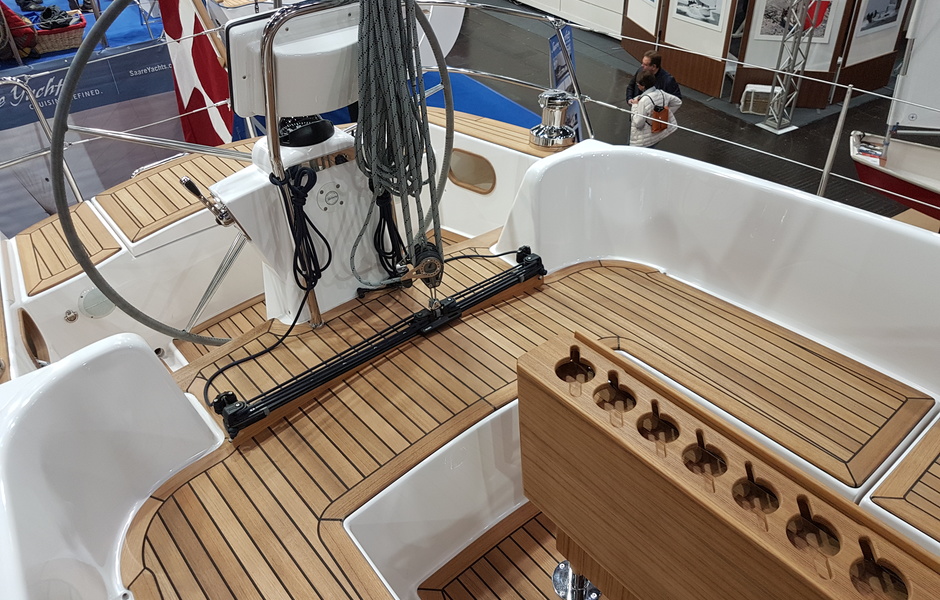 Nordship 380 DS