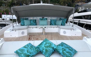 Azimut Grande 27 METRI (2018)