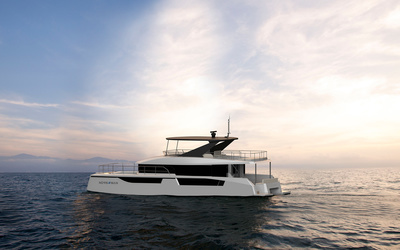 Porpoise Norsemen W630