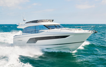 Prestige 590