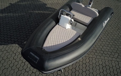 R.I.B.-Line 3.3 Tender