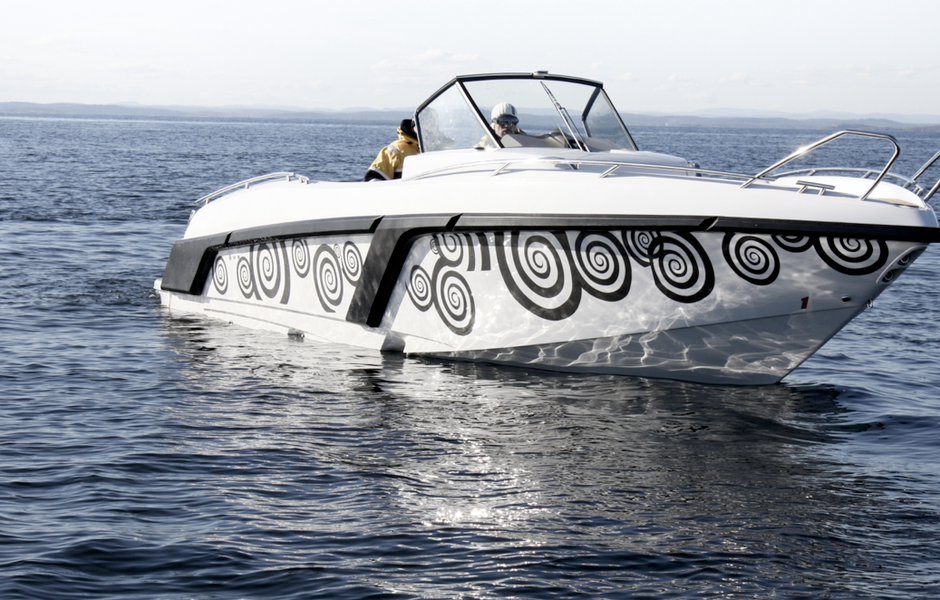 Hydrolift S 28
