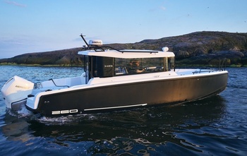 XO 260 CABIN (2020)