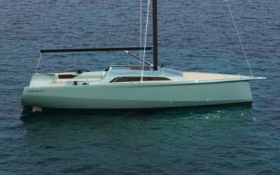 Sunbeam Yachts 29.1