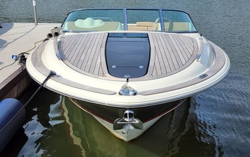 Chris-Craft Corsair 30 (2021)