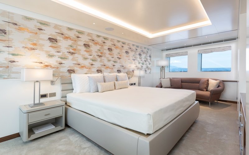 Privateer Trawler 50