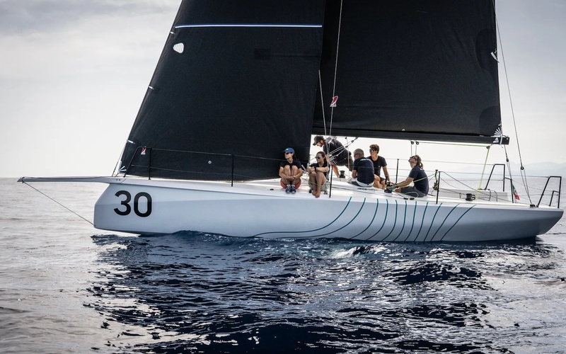 EcoRacer 25