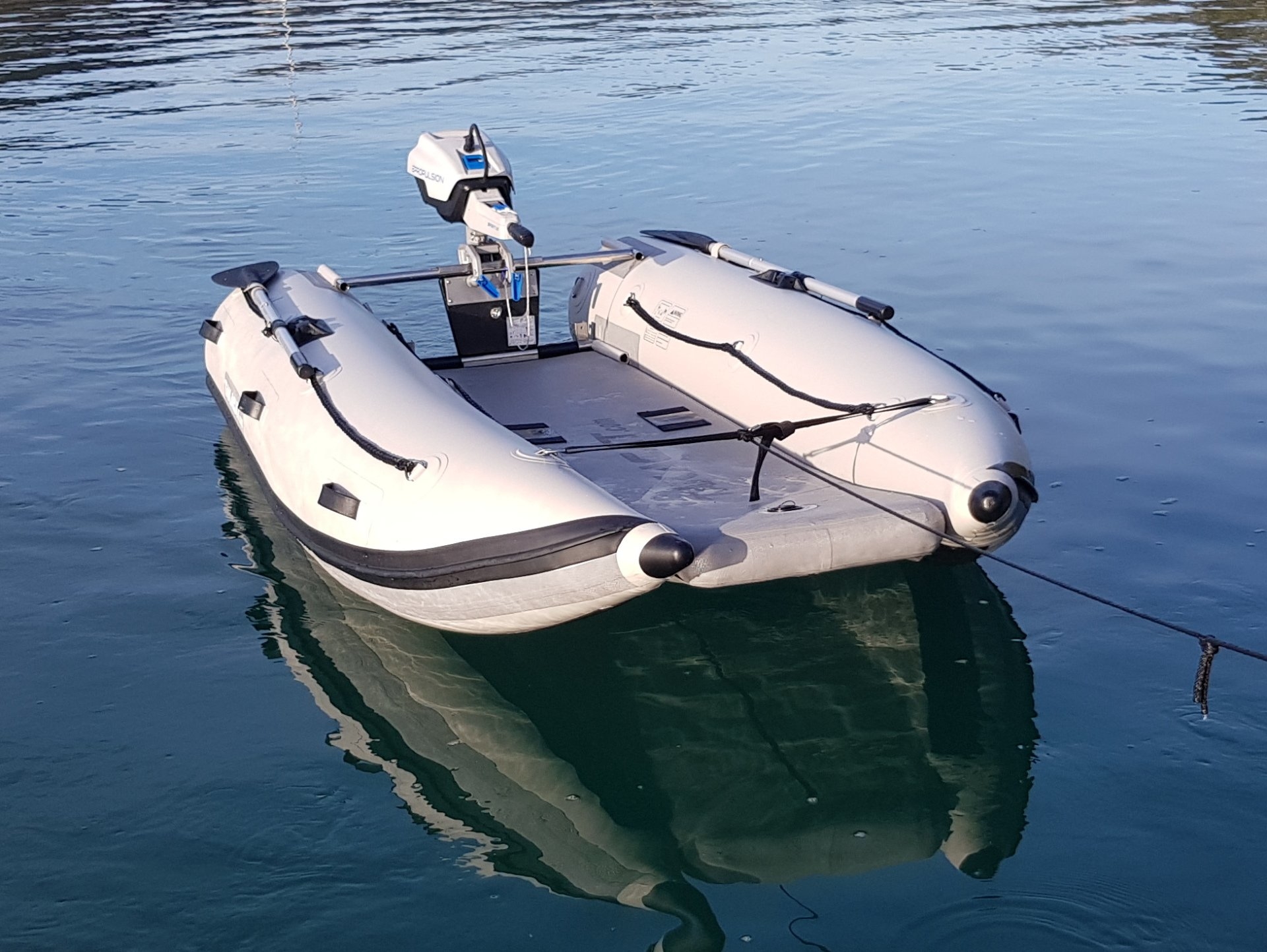 Takacat 260 LX: Prices, Specs, Reviews and Sales Information - itBoat