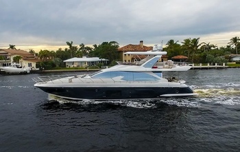 Azimut 72