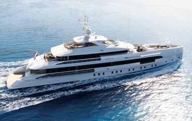 Heesen Orion