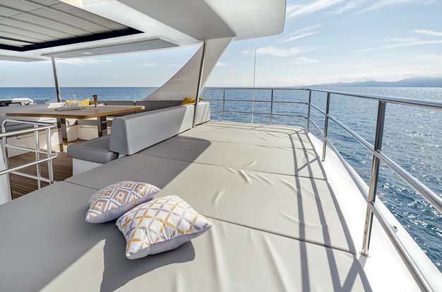 Aventura 50MY (2024)