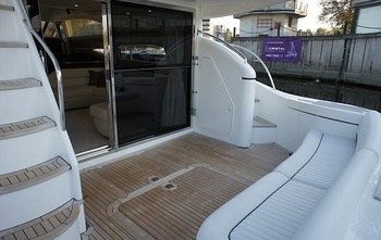 2005, Princess 61