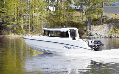 Bella 620 C
