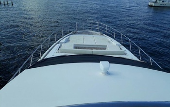 Azimut 80