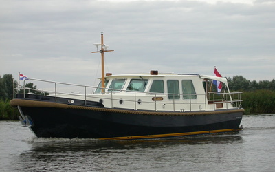 Brandsma Vlet 1100 OK