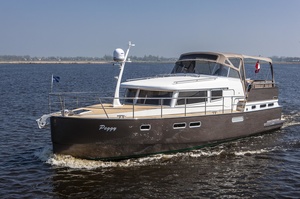 Aquanaut Andante 400 AC-DJ