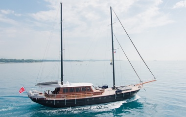 Custom Boats Vita Dolce