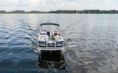 Godfrey Sweetwater Entertainment 2386