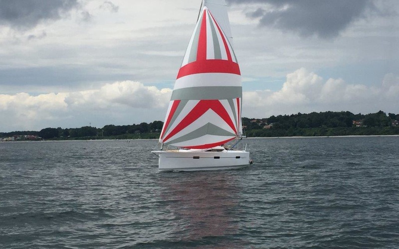 Viko Yachts S 21