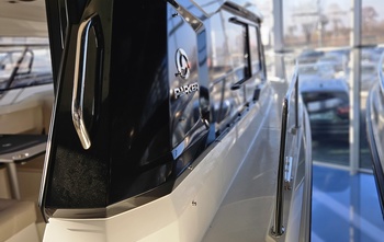 Parker 790 Explorer (2024)