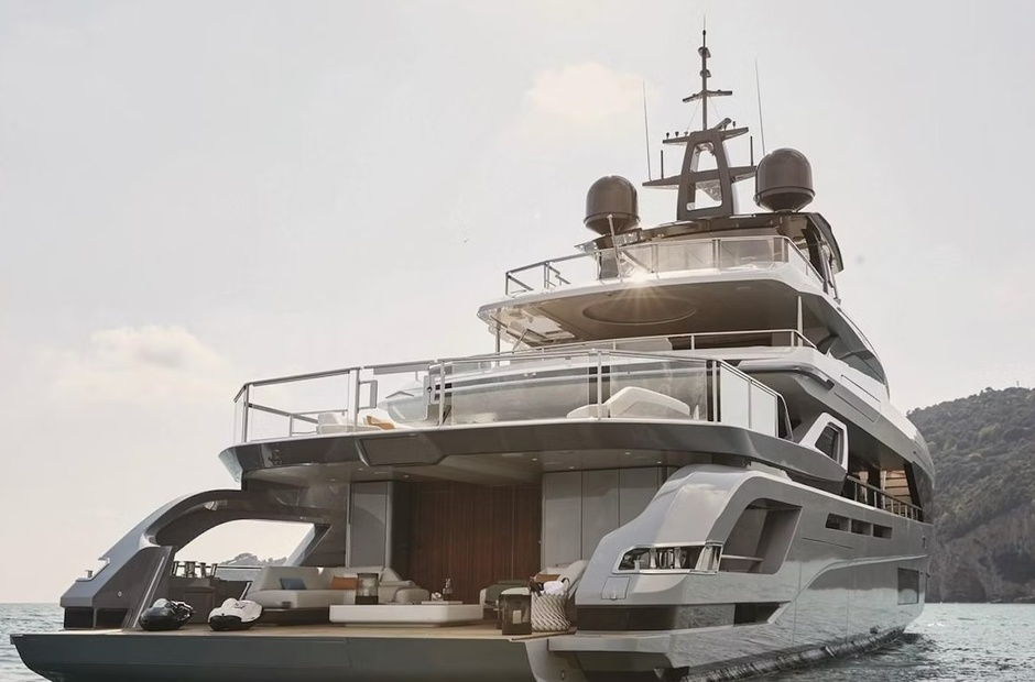 Azimut Al Gassar 2022