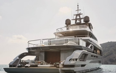 Azimut Al Gassar 2022