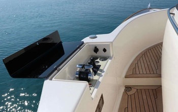 Ferretti 33 (2011)