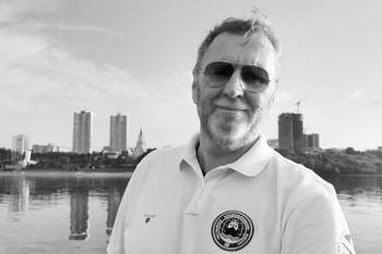 &laquo;Let there be a sea where you went&raquo;. In memory of Andrei Podkolzin