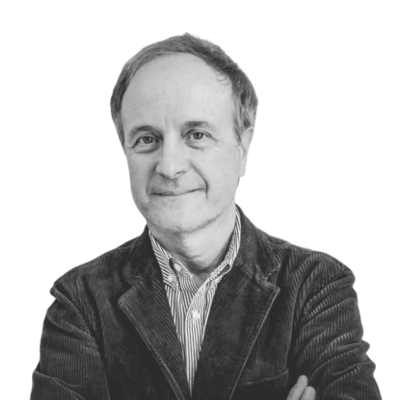 Andrea Vallicelli, Exterior Designer