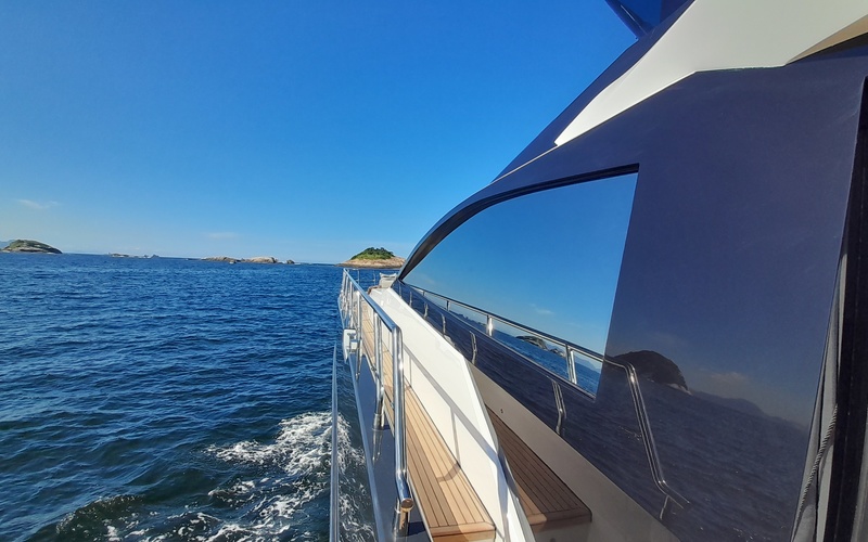 Sedna  78 Aluminum