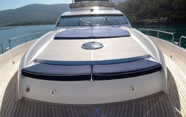 Sunseeker Serenity
