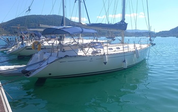 Dufour 410 (1999)
