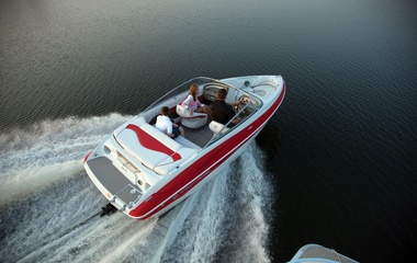 Crownline 185 SS