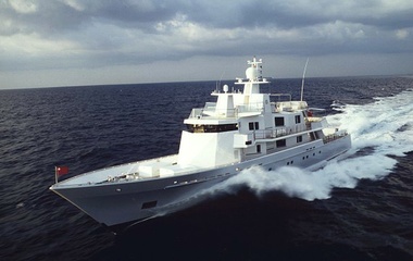 Lurssen Ronin