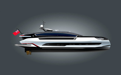 Dynamiq GTM 90 Transformer